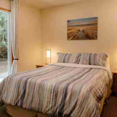 Beach Acres Resort Rooms