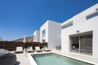 Imbros Villas