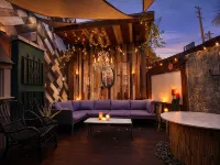 The Rosemary Silverlake Hotels near مرصد غريفيث