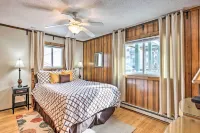 Beech Mtn Condo w/ Slope View & Resort-Style Perks - 3 estrellas