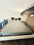 Duplex 15 min from train station, Montluçon historic center