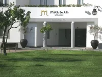 AR城牆酒店 鄰近Church of Santo Antao (Évora)的酒店