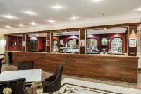 Muthu Glasgow River Hotel - bar