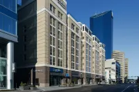 Residence Inn by Marriott Laval Montreal - Gym