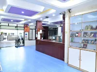 Sreeniketanam Lodge Hotels in Kurnool