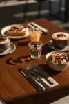 Cooks Club Calvia Beach - Adults Only - Aamiainen