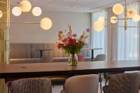 Hilton Garden Inn Leiden - bar