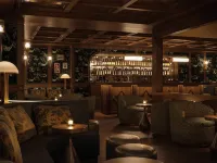 Sofitel Legend Casco Viejo - Panama City - bar