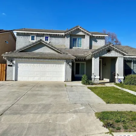 Spacious Modern Studio with a private entrance nearby Sequoia N Park