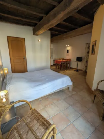 Domaine de la Laigne - Spa