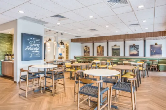 Fairfield Inn & Suites Rolla