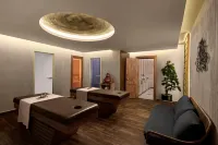 Concorde Tower Hotel - Spa