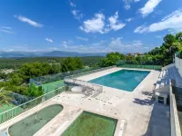 Mougins Hideaway for 4 Guests