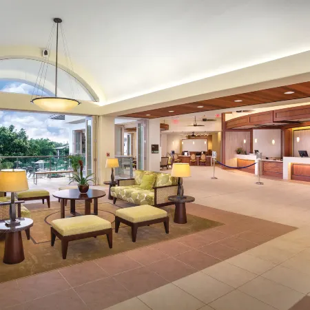 Club Wyndham Bali Hai Villas