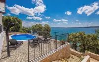 Villa Sadic Nearby Zadar - Crovillas - Villas