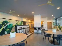 Olive Baner by Embassy Group Hotels near IISER Pune