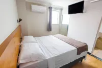 MOVE BH飯店 車站廣場附近的飯店