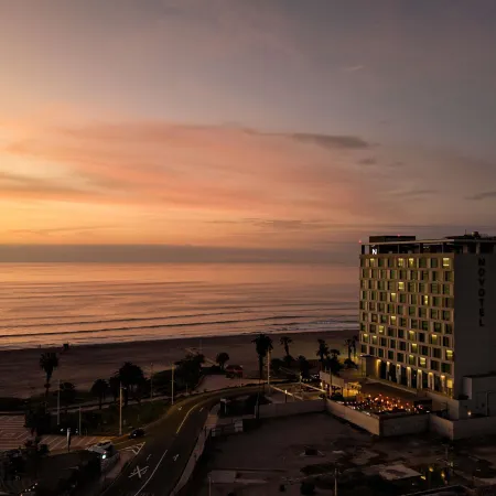 Novotel Arica