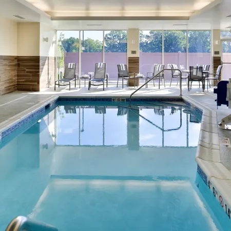 Fairfield Inn & Suites Minneapolis Shakopee