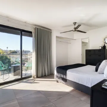 Comfort Suites Tijuana