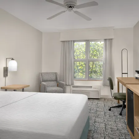 Homewood Suites by Hilton Raleigh/Cary