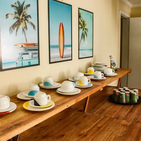 Casa Maravilhosa 6 Quartos