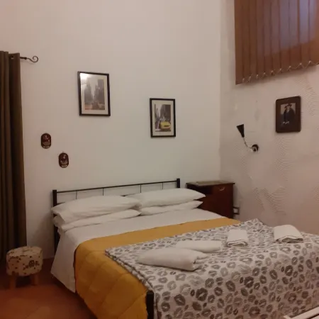 Casa Normanna