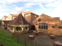 Grand Hastings Hotels in Saint Leonards