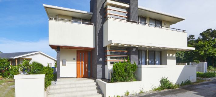 E-Horizon Resort Nago Hotels in Nago