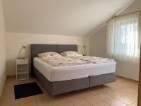 House in Binz, 3 bedrooms, 2 baths, central+quiet location,sauna,terrace,garden - 3-Star