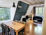 Chic Family Hideaway in Durbuy - Alppimaja