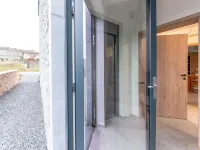 Le Vol du Milan - Premium Villa With Indoor Pool & Wellness Area Hotels in 