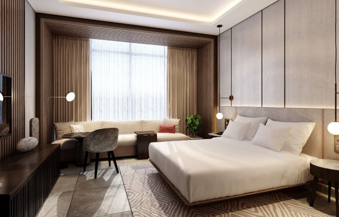 Marriott Executive Apartments Kampala
