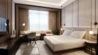 Marriott Executive Apartments Kampala - spa