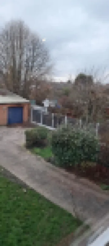 Crittlewood Guest House فنادق في 