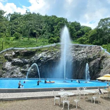 Seongju Pocheon Tourist Farm Pension