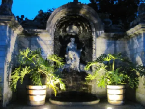 ホリデー ホーム イン ブランケンブルク