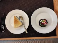 Meto Pema Hotel - breakfast