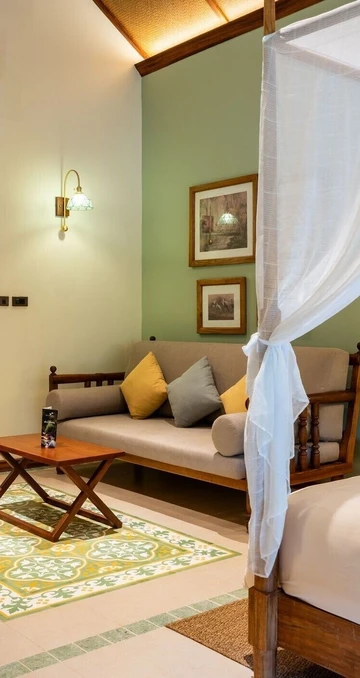 รูปภาพของลอสต์ ฮอไรซัน รีสอร์ต - เขาสก