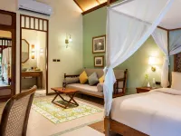 Lost Horizon Resort - Khao Sok Hotels near Sonchana Farm