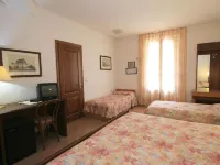Villa Nencini Hotels in Volterra