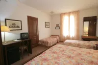 Albergo Ristorante Villa Nencini