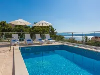 Apartments Villa Grande - parking