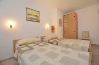 Apartment Malvina