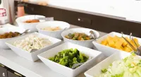 東横INN 上野田原町駅 - 朝食