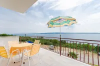 Apartments Laura - Ocean View