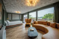 The Florentine Waterfront Hotel - 4-stjärniga