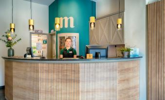 Martas Hotel Berlin-Mitte