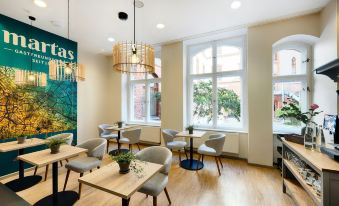 Martas Hotel Berlin-Mitte
