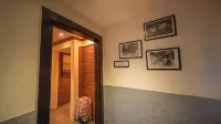 Yashshree Sanderling Mall Road - Spa